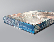 Shrink Wrapping